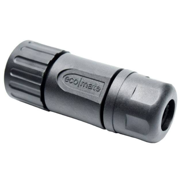 RTS6BS12N8S03 Amphenol Sine Systems Corp  Boîtiers de connecteurs circulaires